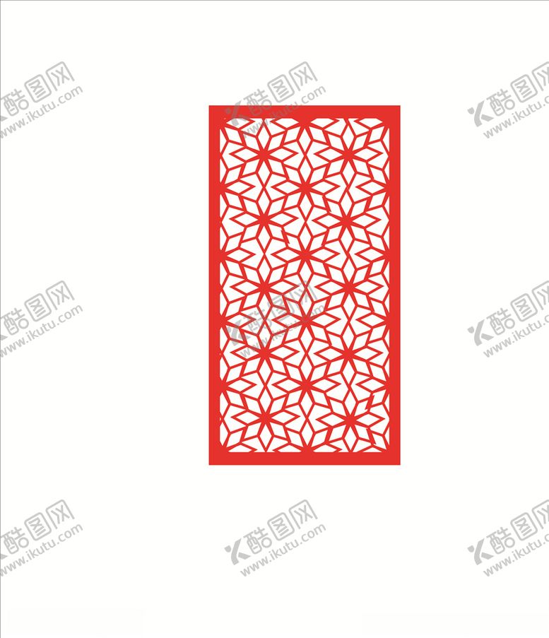 编号：52040705150348223071【酷图网】源文件下载-雕花隔断