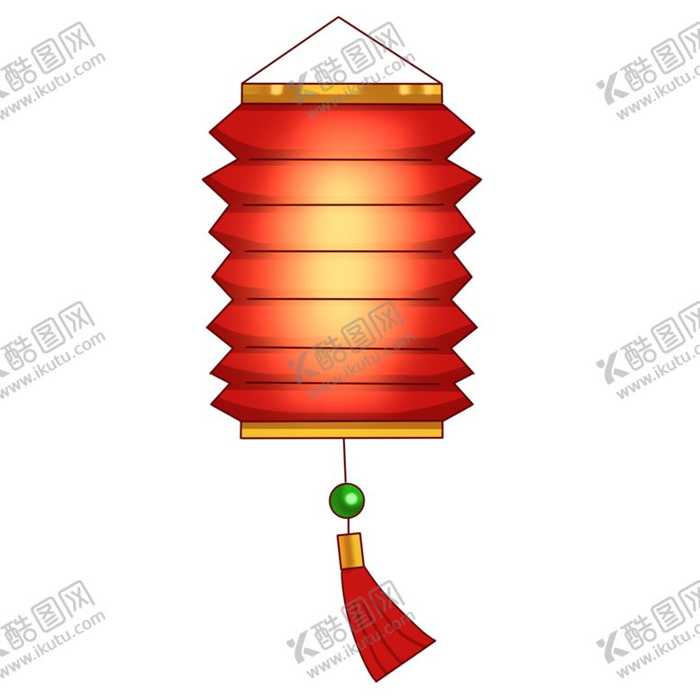 编号：68891706151522286014【酷图网】源文件下载-喜庆灯笼