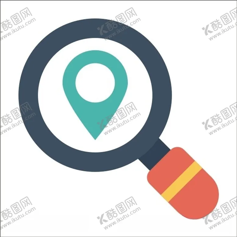 编号：17768412110451422006【酷图网】源文件下载-放大镜
