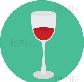 高脚杯