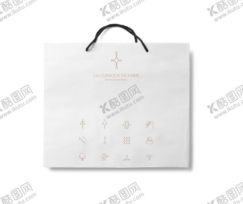 编号：30183206270436191572【酷图网】源文件下载-手提袋包装设计样机