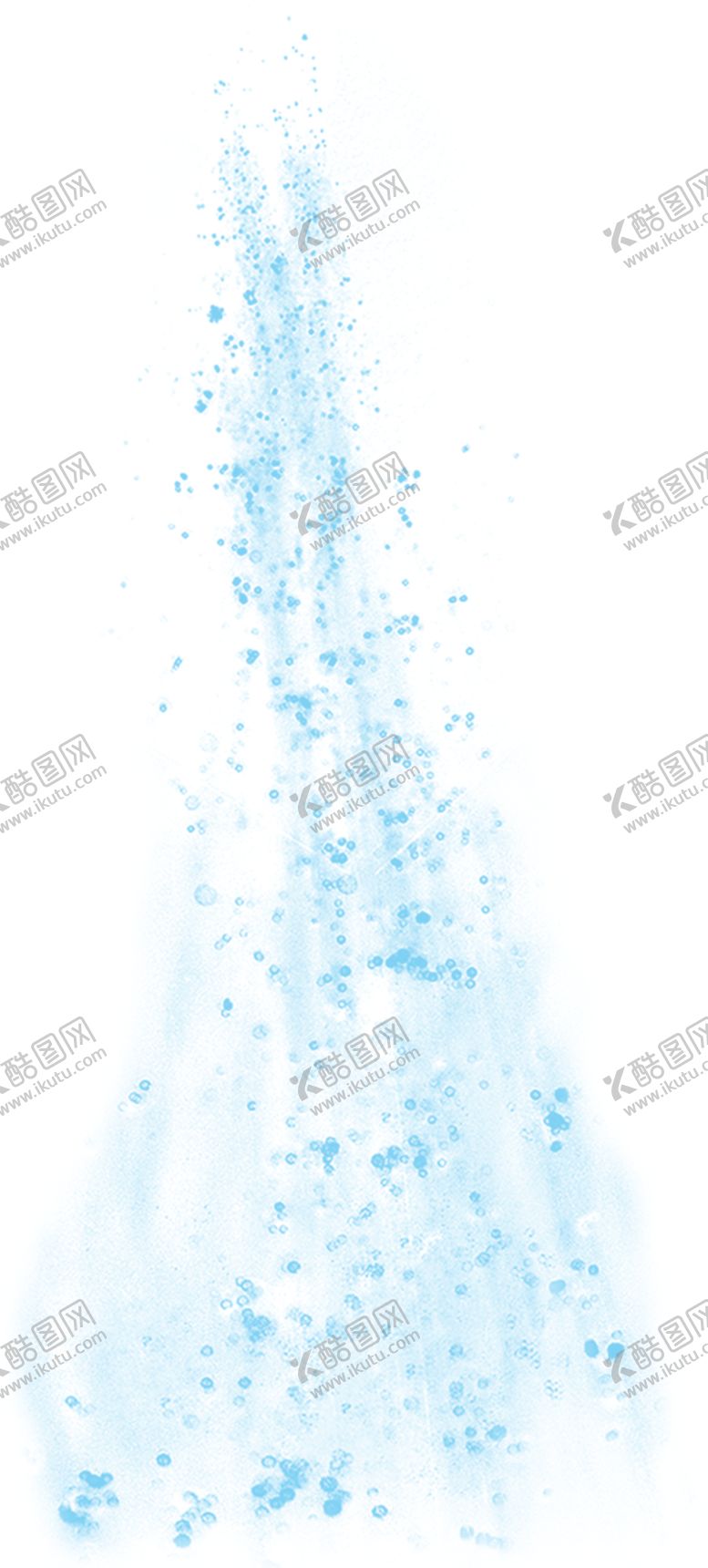 编号：12663110060959238580【酷图网】源文件下载-水花