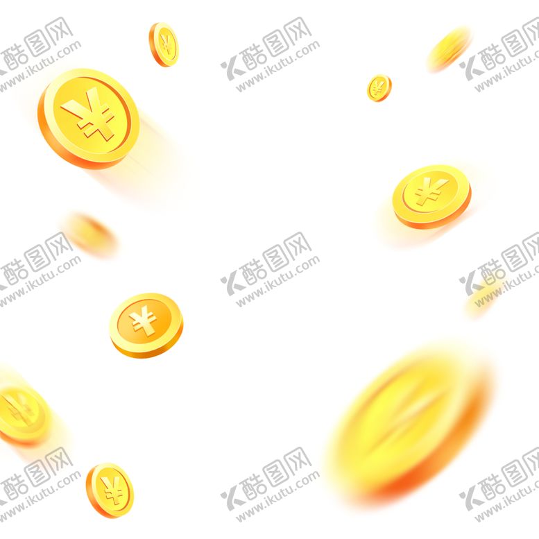 编号：50065002061321545593【酷图网】源文件下载-金币
