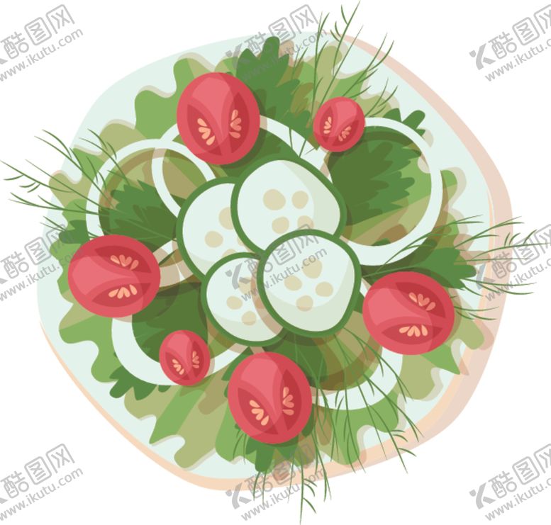 编号：64223507082342127853【酷图网】源文件下载-美食