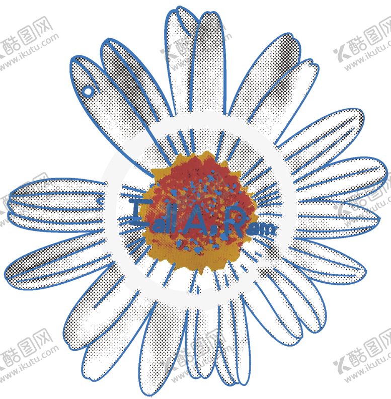 编号：98656207011505457705【酷图网】源文件下载-袖子菊花菊花裁片