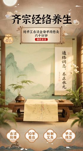 国风餐饮大米粮食养生直播间 