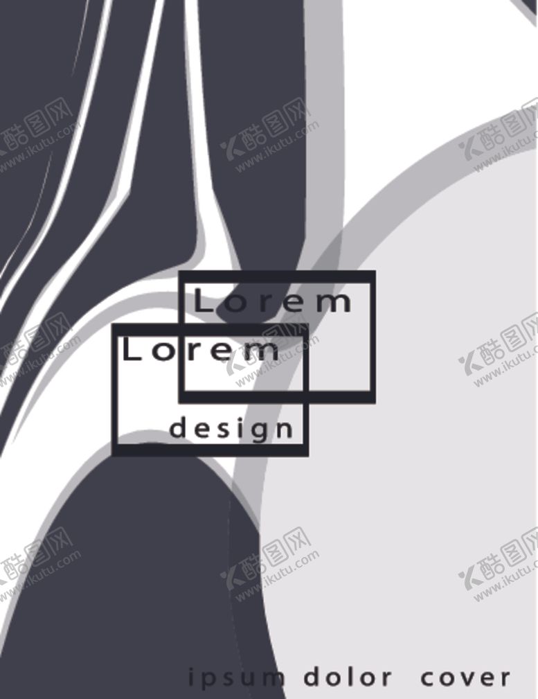 编号：52291709200449406302【酷图网】源文件下载-抽象色彩拼接海报