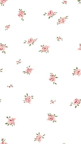 小碎花