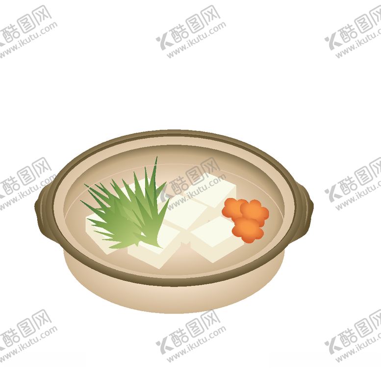 编号：62424510032321557755【酷图网】源文件下载-矢量美食