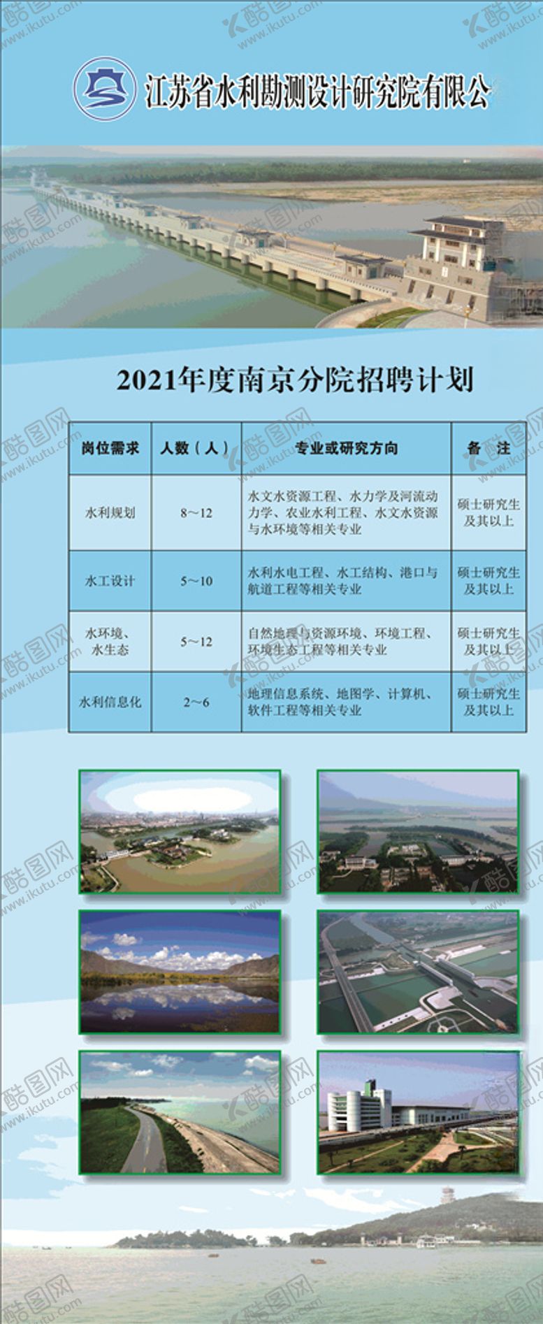 编号：94231805041737591214【酷图网】源文件下载-招聘海报
