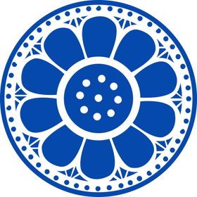 中国传统图案