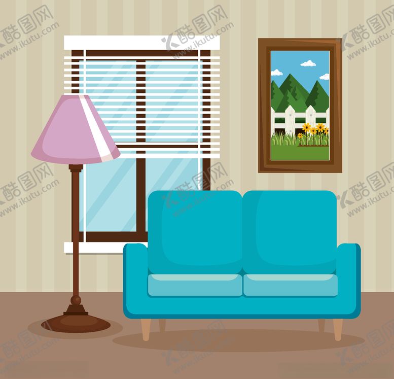 编号：77522710011729558593【酷图网】源文件下载-家居