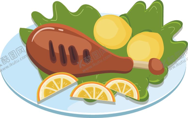 编号：51017909252020399047【酷图网】源文件下载-食物