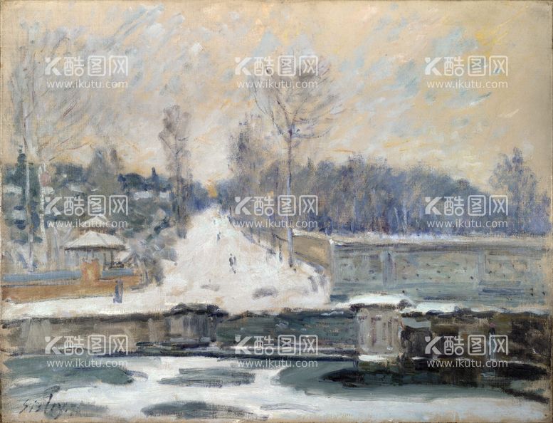 编号：79458309260244052417【酷图网】源文件下载-世界名画 