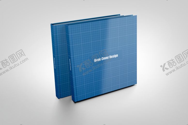 编号：17162710090838116540【酷图网】源文件下载-硬壳厚书籍样机