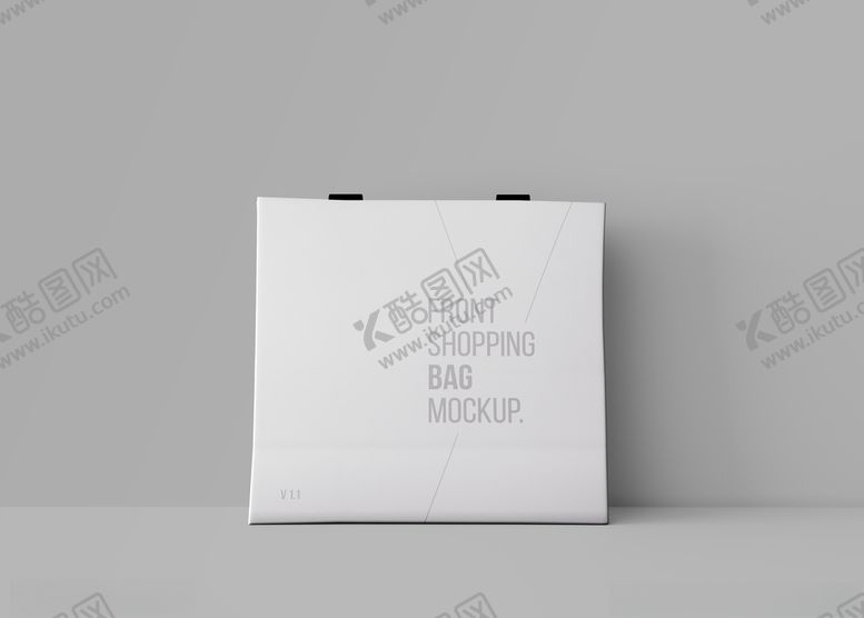 编号：97592109241007548427【酷图网】源文件下载-手提袋样机