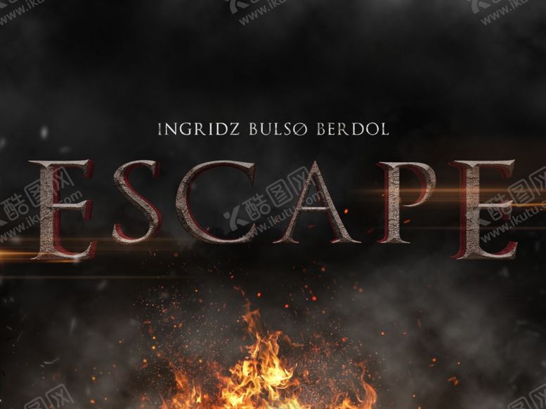 编号：52269009230936088394【酷图网】源文件下载-字体特效