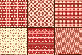 传统花纹图案