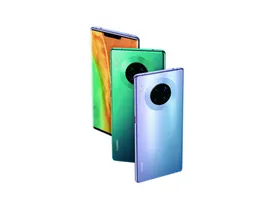 手机模型效果图