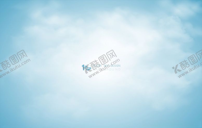 编号：17540809240307562005【酷图网】源文件下载-天空背景