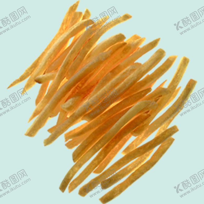 编号：51172601130326518709【酷图网】源文件下载-薯条