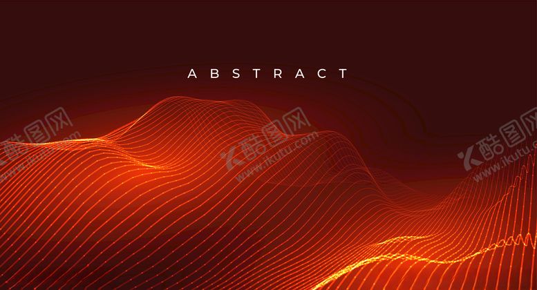 编号：80375009181916038964【酷图网】源文件下载-波浪背景