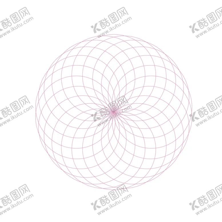 编号：22437304070748087422【酷图网】源文件下载-圆环底纹