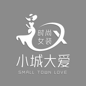 女装logo设计