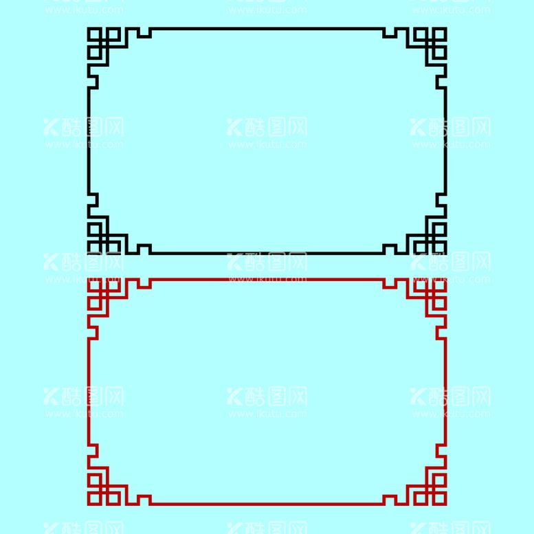 编号：62224011200407133961【酷图网】源文件下载-边框