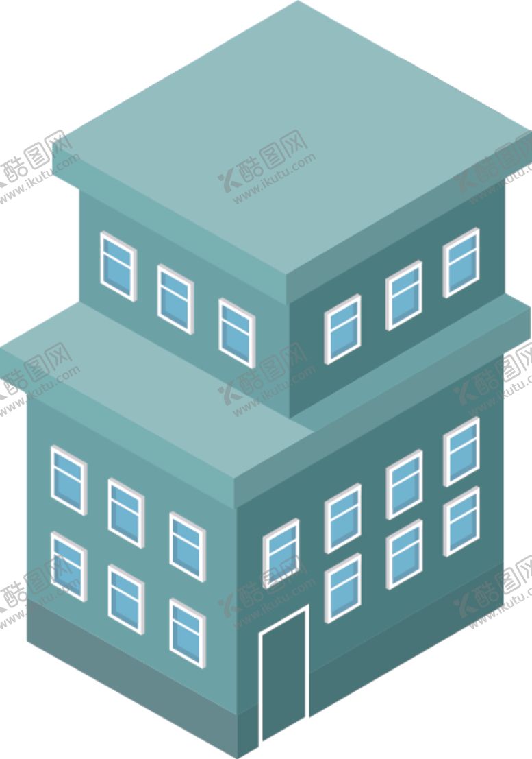 编号：34508409210152208694【酷图网】源文件下载-房子