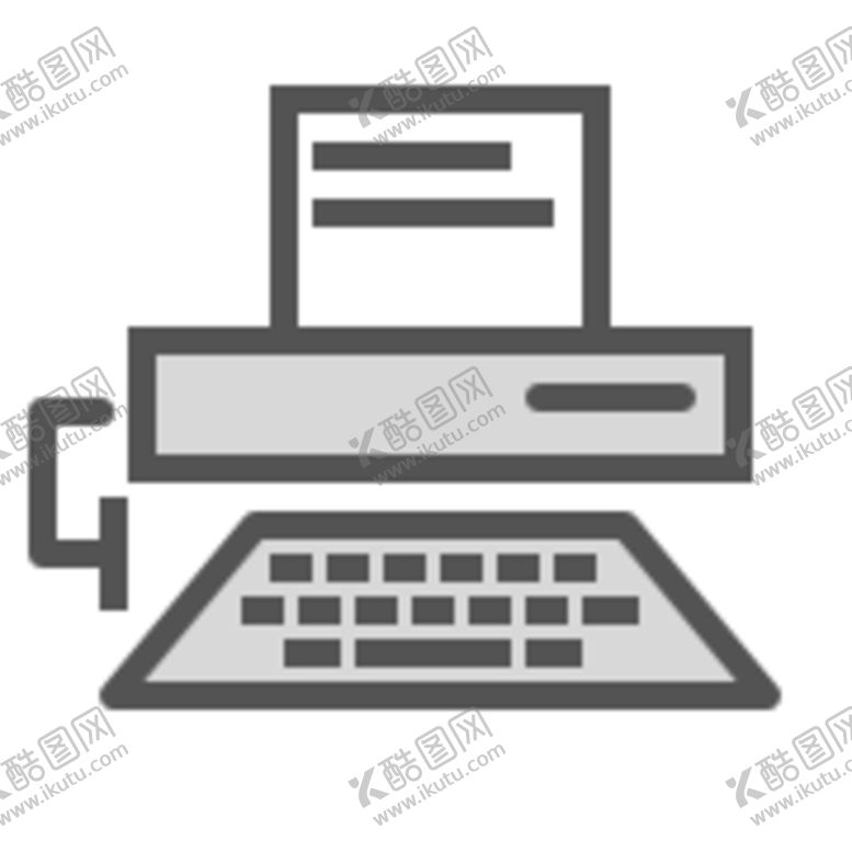 编号：14490905122018543950【酷图网】源文件下载-简约图标