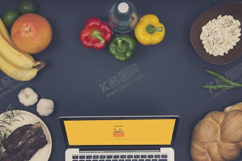 编号：76174309241547255841【酷图网】源文件下载-电脑样机