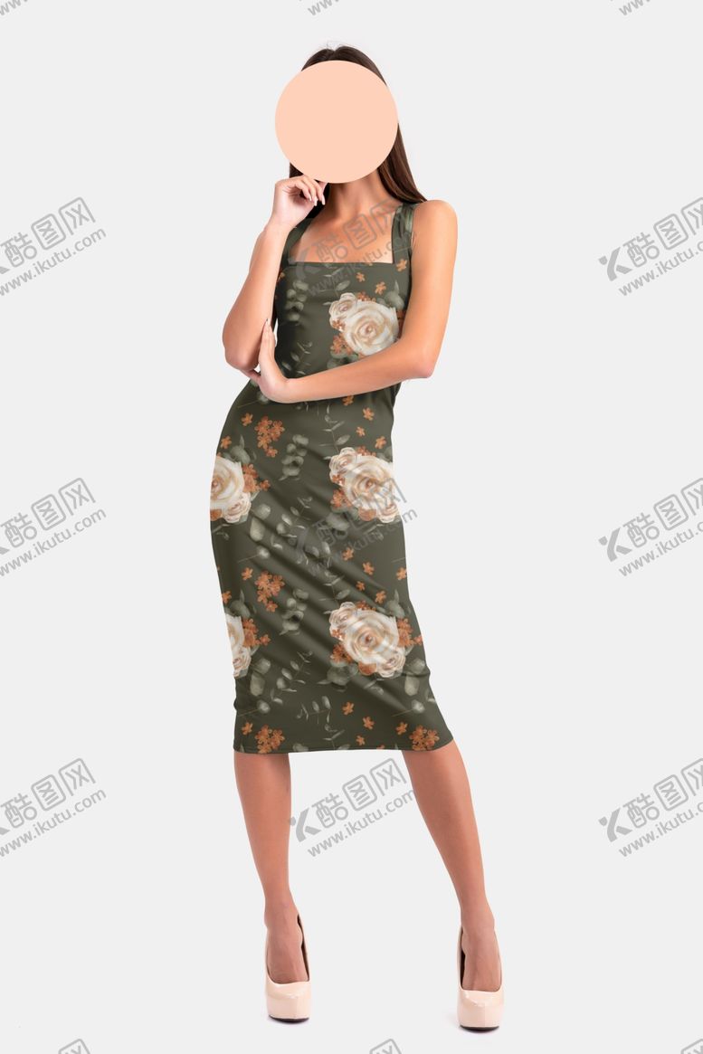编号：88068205051946102974【酷图网】源文件下载-服饰样机