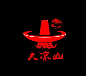 大凉山LOGO