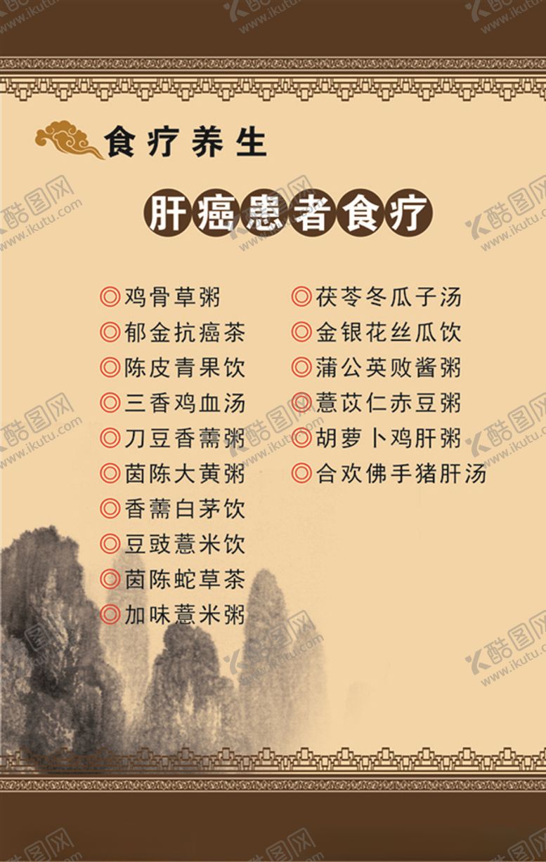 编号：64664910141416591571【酷图网】源文件下载-肝癌