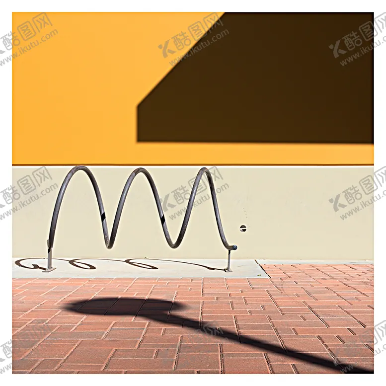 编号：65701312100528585119【酷图网】源文件下载-粉色路面水彩挂画装饰画