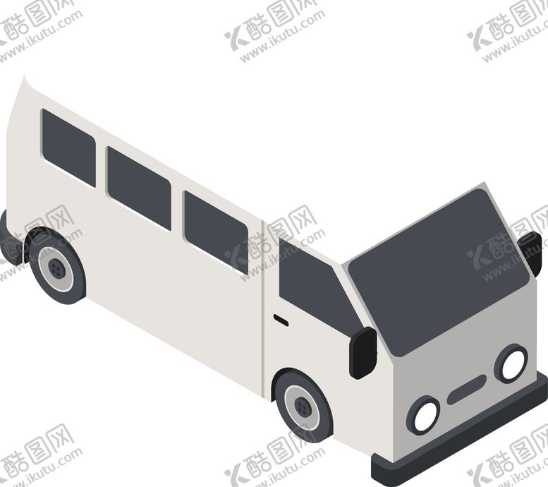 编号：10829010232044063962【酷图网】源文件下载-卡通汽车