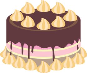 生日蛋糕