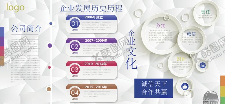 编号：46227210282121116831【酷图网】源文件下载-形象墙