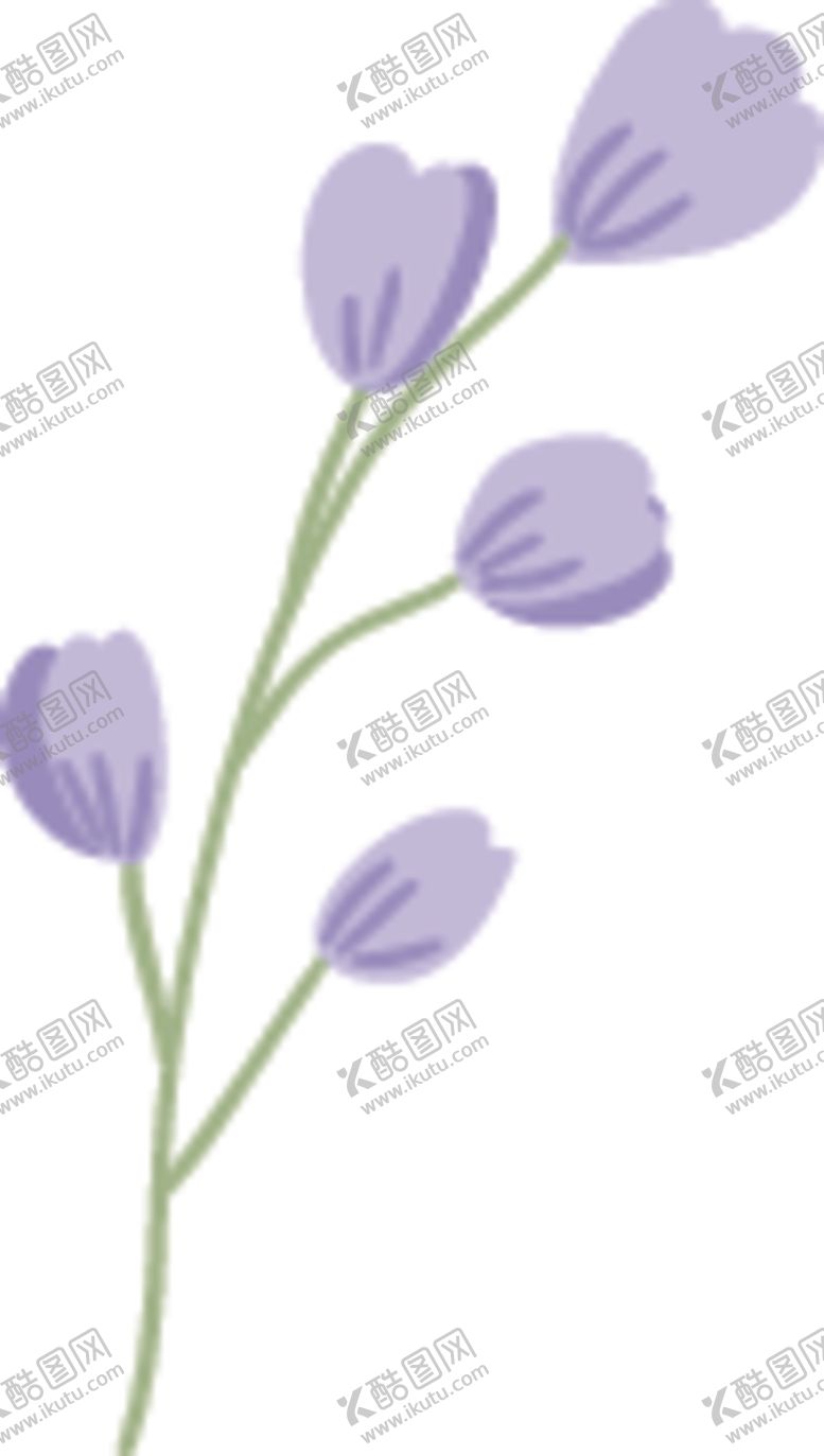 编号：74836606281708211468【酷图网】源文件下载-手绘清新植物