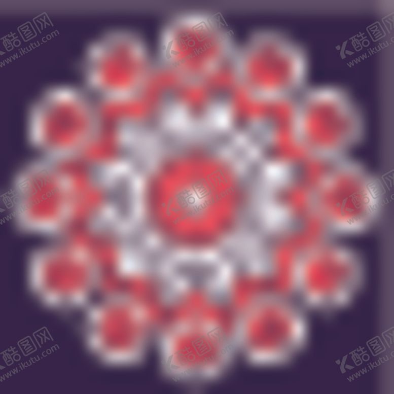 编号：33361904092140451135【酷图网】源文件下载-民族古典花纹底纹背景