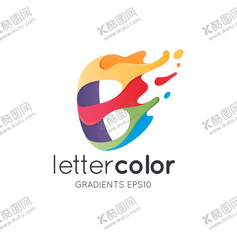 编号：77561610220838127576【酷图网】源文件下载-创意LOGO