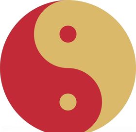 红金太极