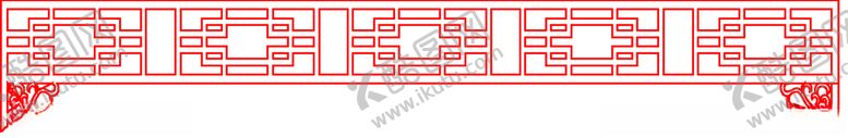 编号：54062205182204063476【酷图网】源文件下载-镂空花图案