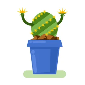 植物线稿底纹纹理边框