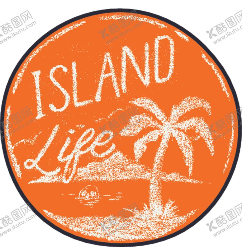 编号：27086110081550113003【酷图网】源文件下载-椰子树