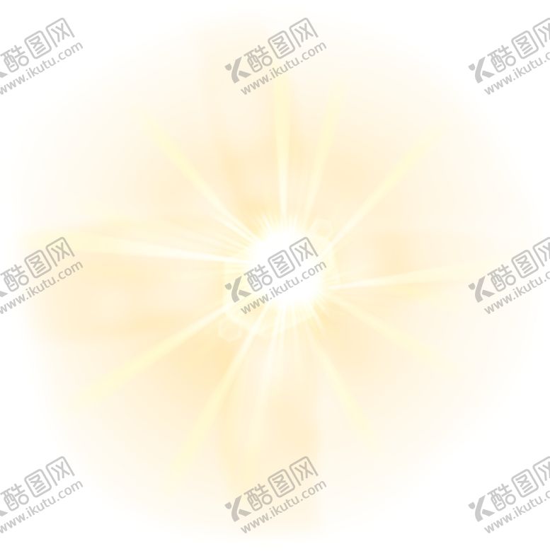 编号：94191202161655381921【酷图网】源文件下载-透明发光背景免抠光效