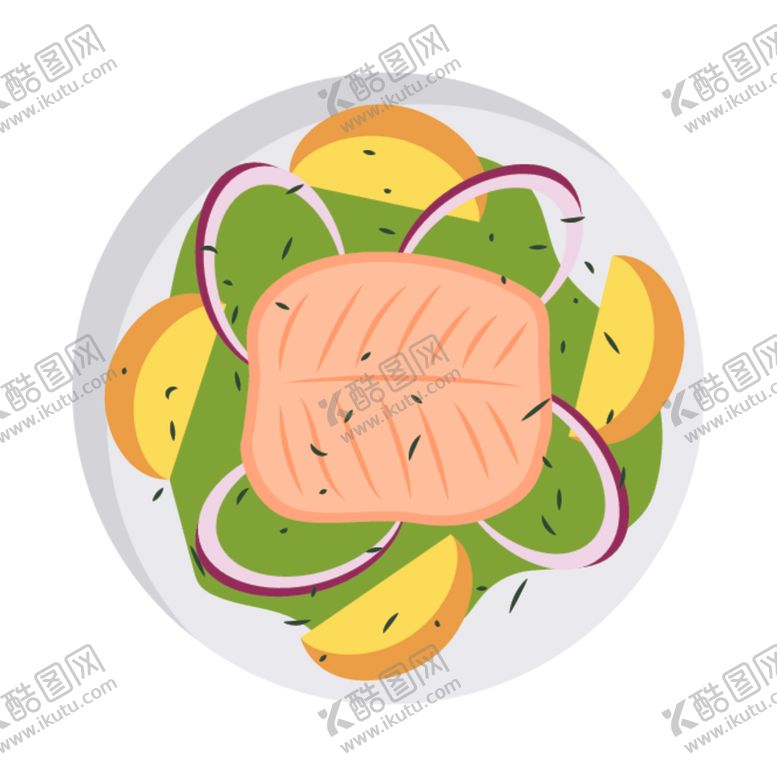 编号：78726609300947083153【酷图网】源文件下载-食物