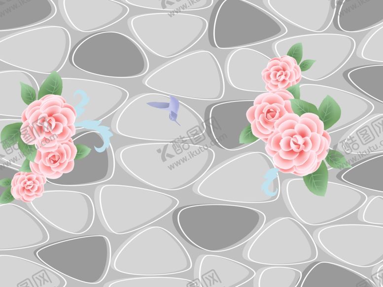 编号：27474109161542098285【酷图网】源文件下载-背景墙