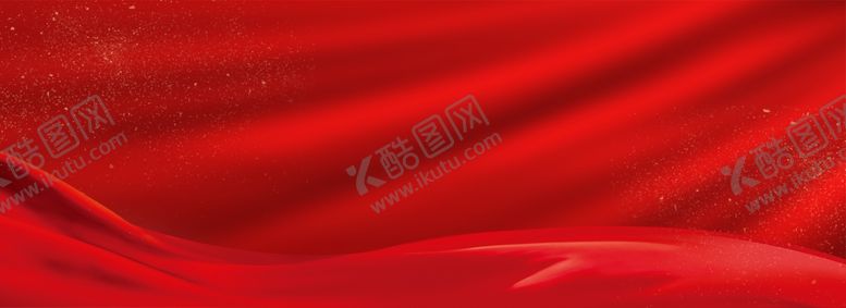 编号：14977307030045232914【酷图网】源文件下载-红色大气